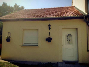 Gîte Étain, 2 pièces, 2 personnes - FR-1-585-3